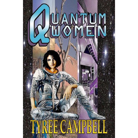 Quantum Women, (Paperback)
