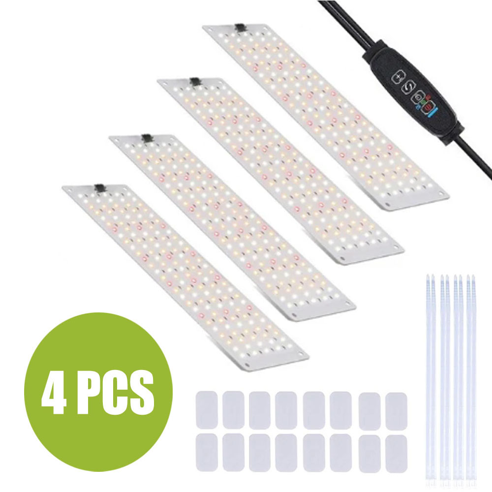 Quantum board plant light LED plant growth light full spectrum ...