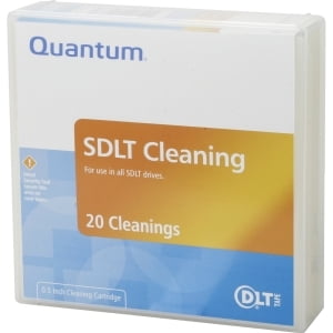 1PK SDLT/DLT-S4 CLEANING CART *DIRECT SHIP INCREMENT 20*