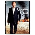 thumbnail image 1 of Quantum of Solace [DVD], 1 of 2