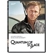 Quantum of Solace [DVD]