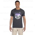 thumbnail image 1 of Quantun26 Incubus Alternative Rock Band Music Graphic Design Fan T Shirt, for unisex up to 5XL., 1 of 3