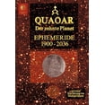 thumbnail image 1 of Quaoar - Der zehnte Planet: Ephemeride 1900-2036, (Paperback), 1 of 1