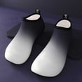 thumbnail image 1 of Quaouag Water Shoes Women's Men's Outdoor Beach Swimming Aqua Socks Quick-Dry Barefoot Shoes Surfing Yoga Pool Exercise, 1 of 4