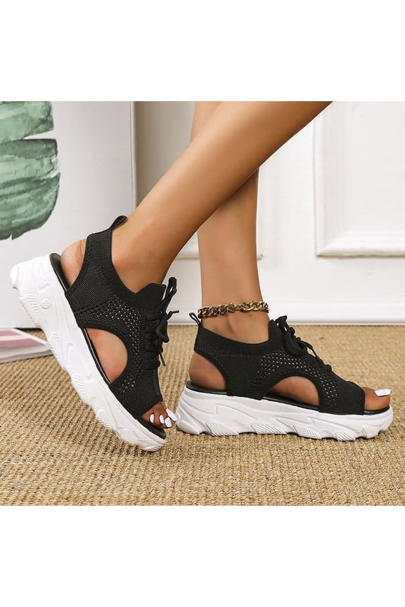 Womens Ultra Comfy Breathable Orthotic Loafers Sneakers Sandals Shoes