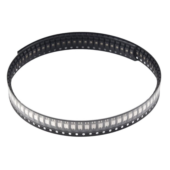 Quaqdae 100PCS SK6812 MINI-E RGB (Similar WS2812B) SK6812 3228 SMD Pixels LED Chip Individually Addressable Full Color DC 5V