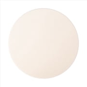Quaqdae 12Inch Ceramic Pizza Stone Pizza Baking Stone/ Pan, Perfect for Grill and Oven - Thermal Resistant, Durable and Safe