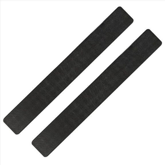 Quaqdae 2Pack Anti-Slip Furniture Rail Pads for Recliner Recliners,Sofa,Couches,Chairs.Etc Perfect Non Skid Pad