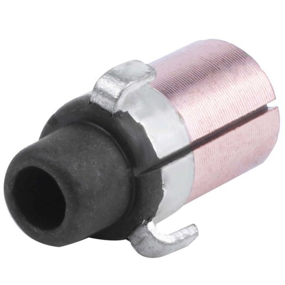 Quaqdae 3.175 x 7.6 x 16mm 3P Copper Bars Armature Commutator for Motor