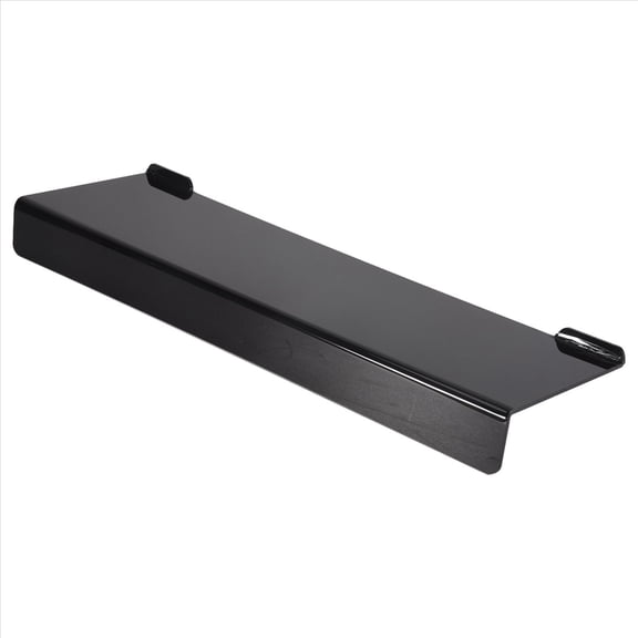 Quaqdae Acrylic Computer Keyboard Stand for Desk, Riser Tilt Lift, Holder Desktop, Desk Lifter