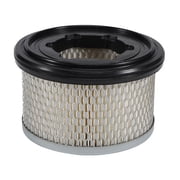 Quaqdae Air Filter Cleaner, Air Filter ED2175306S Car Accessory Replacement for Lombardini 15LD440B1 15LD225 15LD350 15LD400