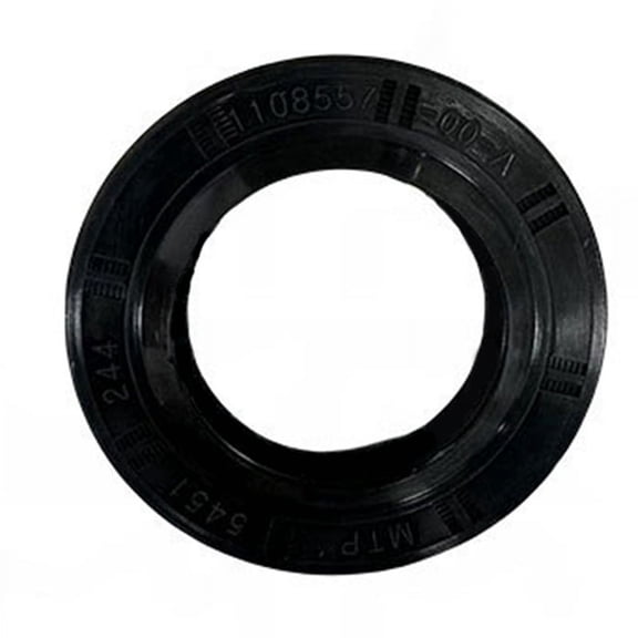 Quaqdae Automobile Rear Axle Drive Shaft Rear Half Shaft Oil Seal for Tesla Model 3 MODEL Y/S/X 1065932-00-A 1108557