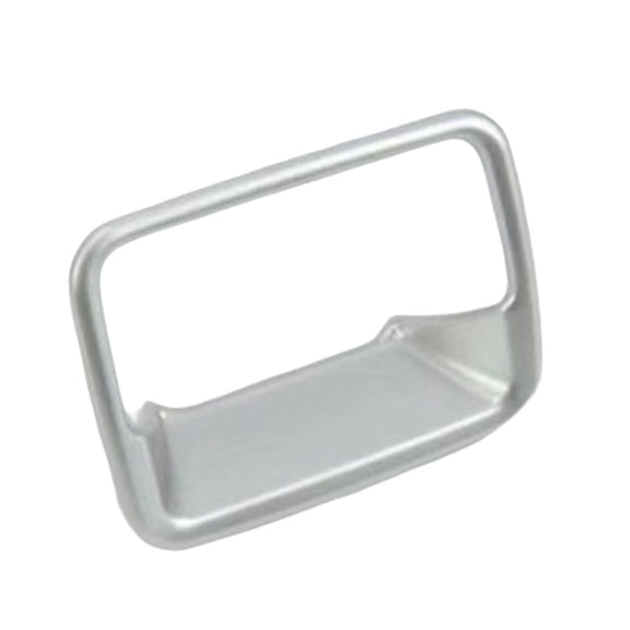 Quaqdae Car Handbrake Sequin Interior Styling Accessories for Mercedes-Benz Vito W447 2014-2018