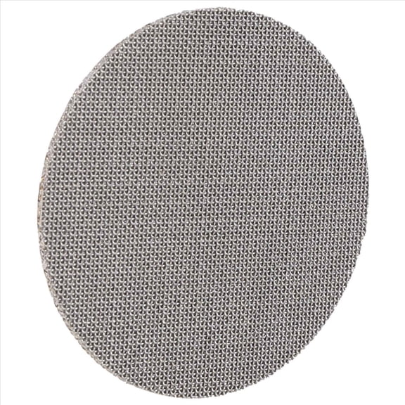 Quaqdae Coffee Filter Mesh, Reusable Coffee Puck Screen High Strength 1.7mm Durable for Aeropress Coffee Maker Filters 51mm