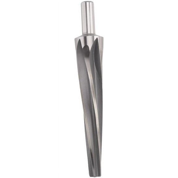 Quaqdae Conduit Reamer 7 Degree Ball Joint Tapered Reamer 1-1/2 Inches Per Foot Tapered Ball Joint Reamer Reamer Bit Universal Reamer Tool