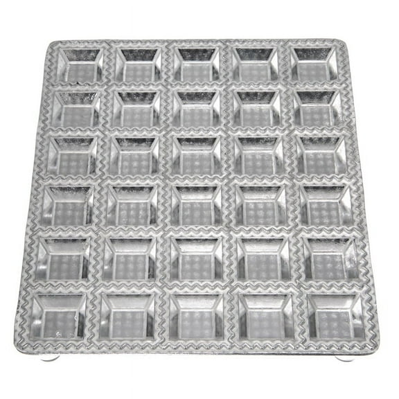 Quaqdae Dumpling Mold Ravioli Maker Gadgets Fast Press Pasta Pie Dumpling Making Tools for Kitchen Cooking Tool