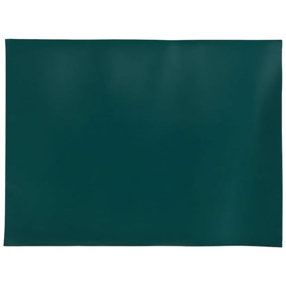 Quaqdae Green Desktop Anti Static ESD 300x400mm Grounding Mat For Phone PC Tablet Repair