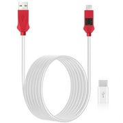 Quaqdae MIRACLE EDL CABLE for Xiao Mi and Qualcomm Flash and Open for 9008 Port