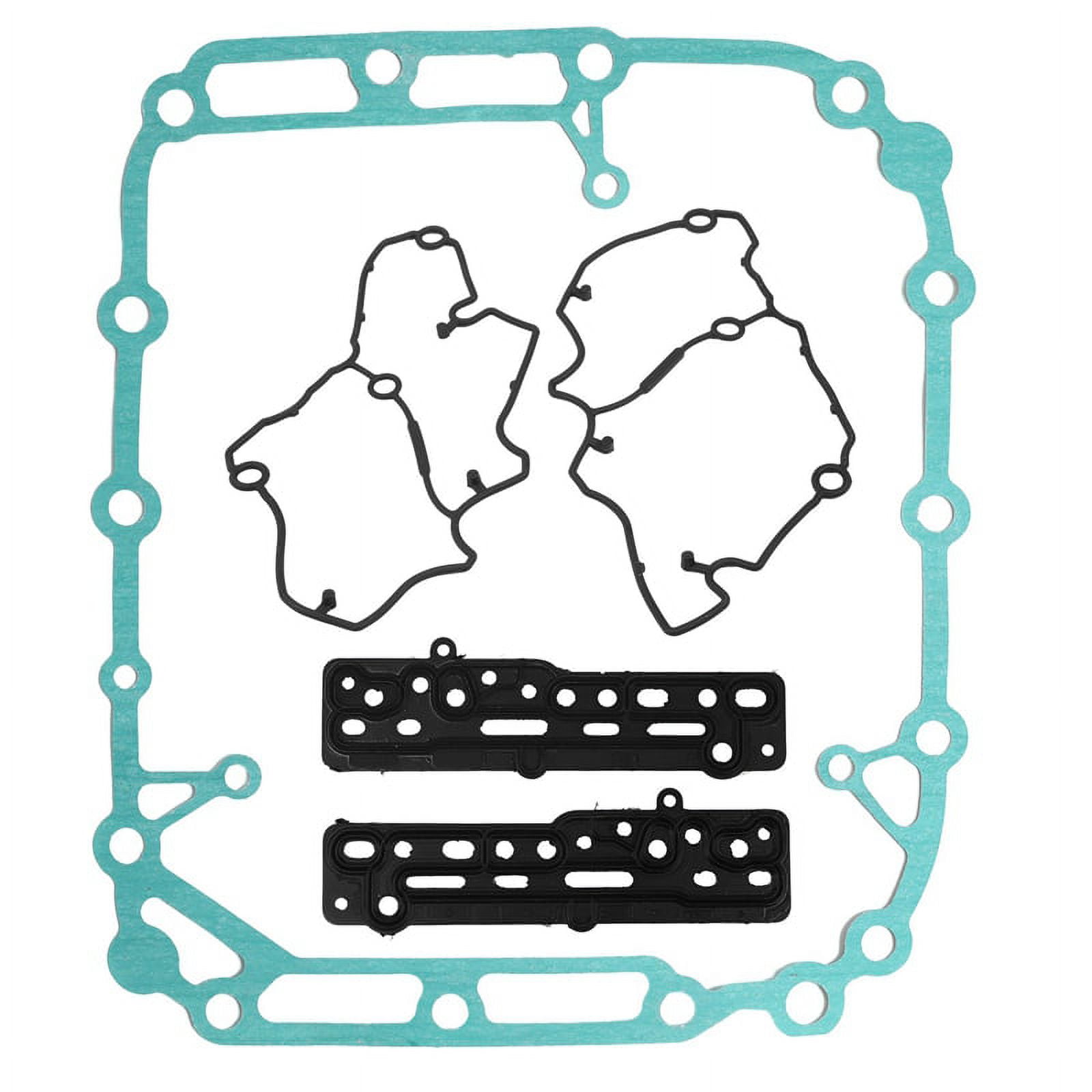 Unbranded Manual Transmission Gasket Set For Volvo/Mack Trucks – OEM 20785252 – 1-Year Warranty