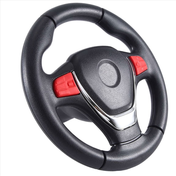 Quaqdae Universal Driving Controller S9088 S2388 S2588 Replacement Parts Children Car Stroller Electric Toy Steering Wheel