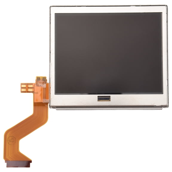 Quaqdae Upper LCD Display Screen Repair Replacement for Nintendo DS Lite DSLite NDSL