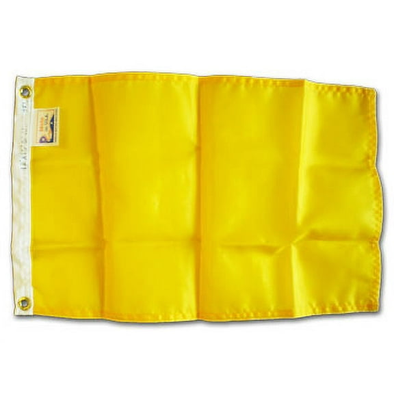 Quarantine - 24"x36" Nylon Flag