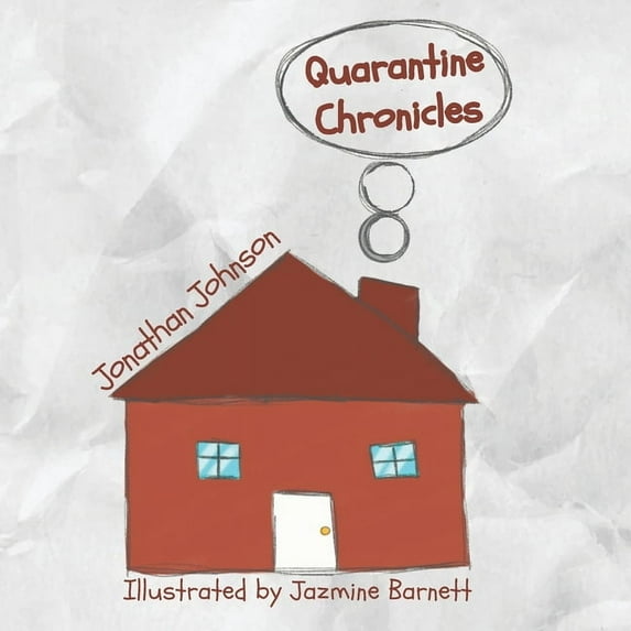 Quarantine Chronicles, (Paperback)