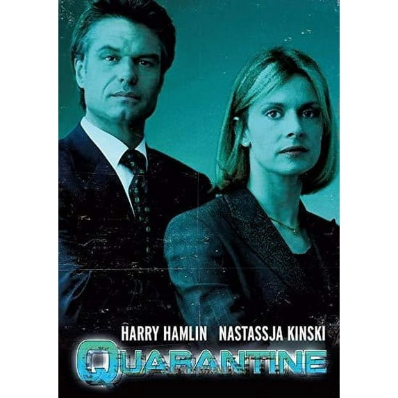 Quarantine (DVD), KL Studio Classics, Mystery & Suspense