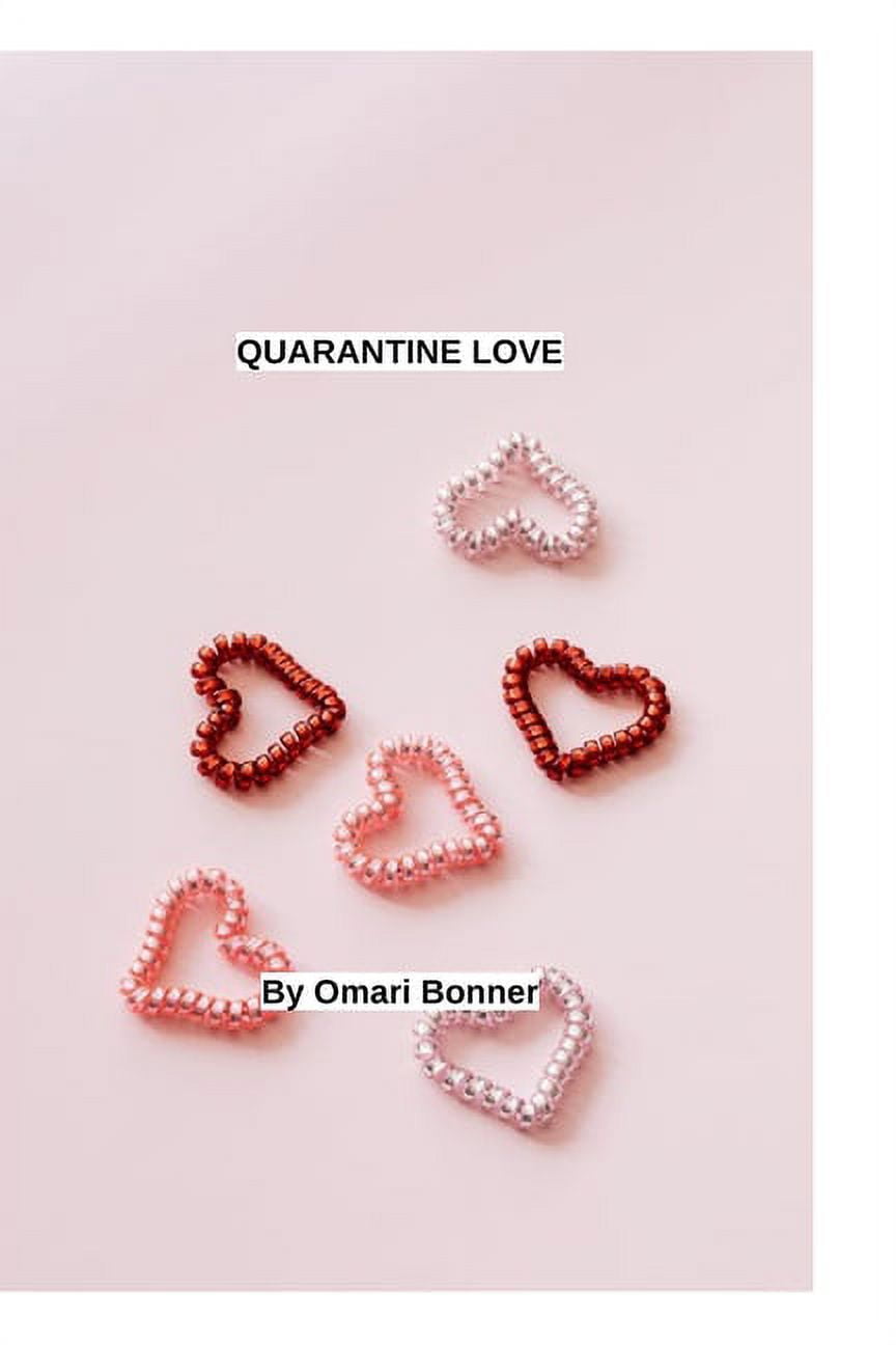 Quarantine Love (Paperback)