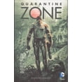 thumbnail image 1 of Quarantine Zone HC #1 VF ; DC Comic Book, 1 of 1
