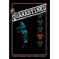 thumbnail image 1 of Quarantined (Paperback), 1 of 1