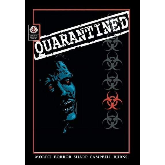 Quarantined (Paperback)