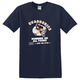 thumbnail image 1 of Quardrobics Therian Gear For Tween Girl Fox Wolf Cat T-shirt, 1 of 5