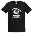 thumbnail image 1 of Quardrobics Therian Gear For Tween Girl Fox Wolf Cat T-shirt, 1 of 5