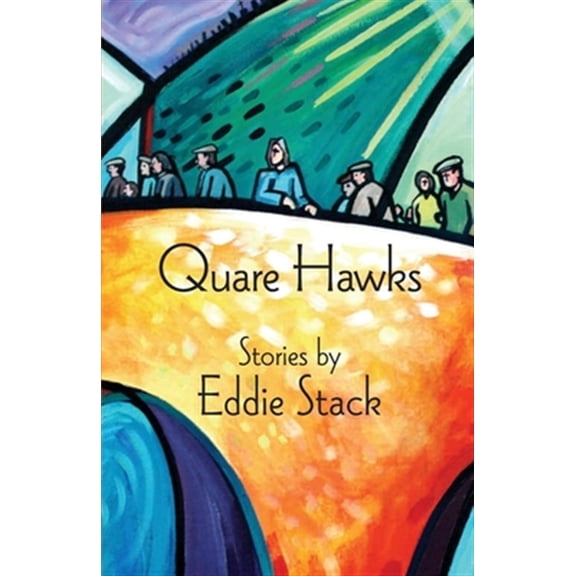 Pre-Owned Quare Hawks
