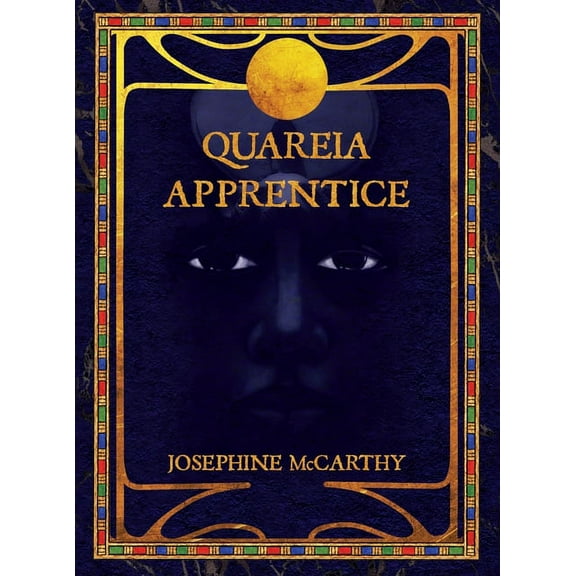 Quareia Quareia Apprentice, Book 1, (Hardcover)