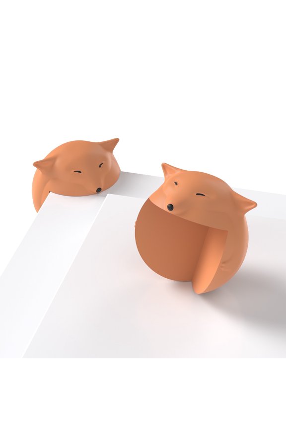 Quark Foxxi Silicone Protective Corner Guards
