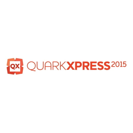 QuarkXPress 2015 - License - 1 user - ESD - Win, Mac