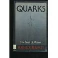 thumbnail image 1 of Pre-Owned Quarks (Hardcover) 0465067816 9780465067817, 1 of 1