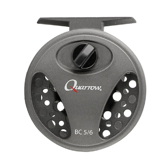 Quarrow Bear Creek Fly Reel size 5/6