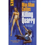 Quarry Killing Quarry Quarry Series #15 Paperback