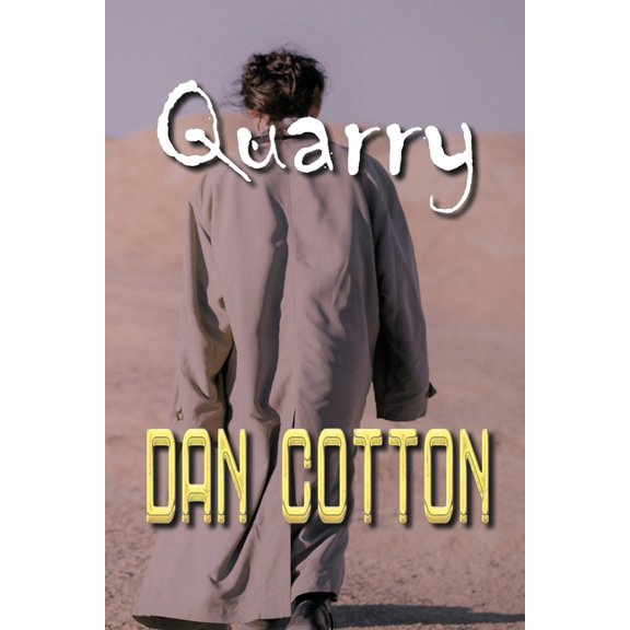 Quarry, (Paperback)