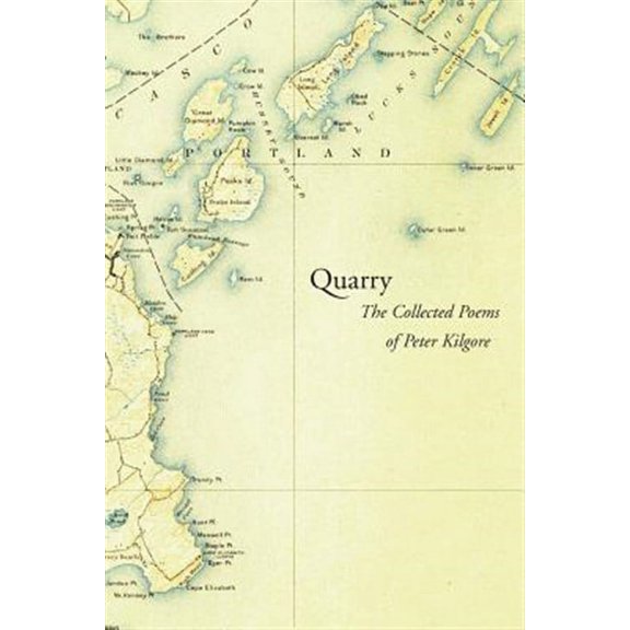 Quarry (Paperback)