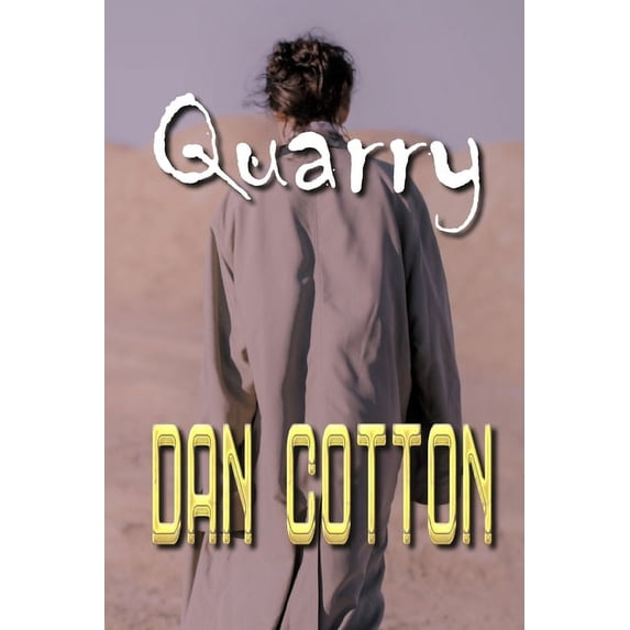 Quarry, (Paperback)
