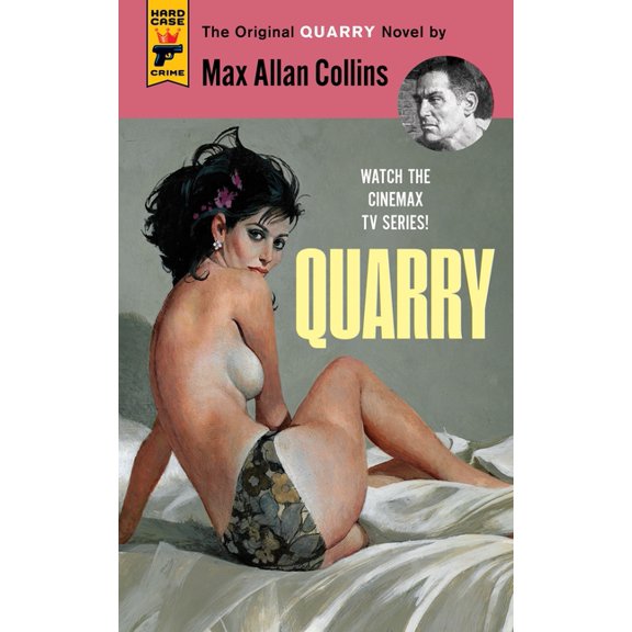 Quarry Quarry: The First of the Quarry Series, (Paperback)