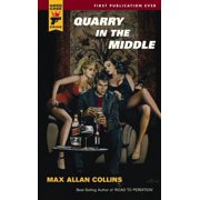 Quarry Quarry in the Middle Quarry Series #9 Paperback