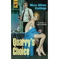 thumbnail image 1 of Quarry: Quarry's Choice : Quarry (Series #12) (Paperback), 1 of 1