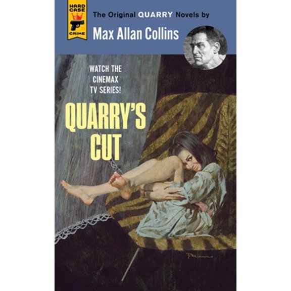 Pre-Owned Quarry's Cut: Quarry (Paperback) 1783298898 9781783298891