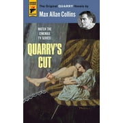 Quarry: Quarry's Cut : Quarry (Series #4) (Paperback)