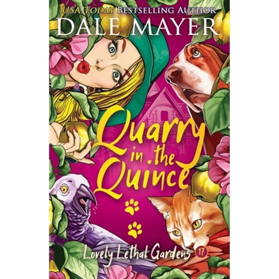 Pre-Owned Quarry in the Quince (Paperback) 1773365878 9781773365879